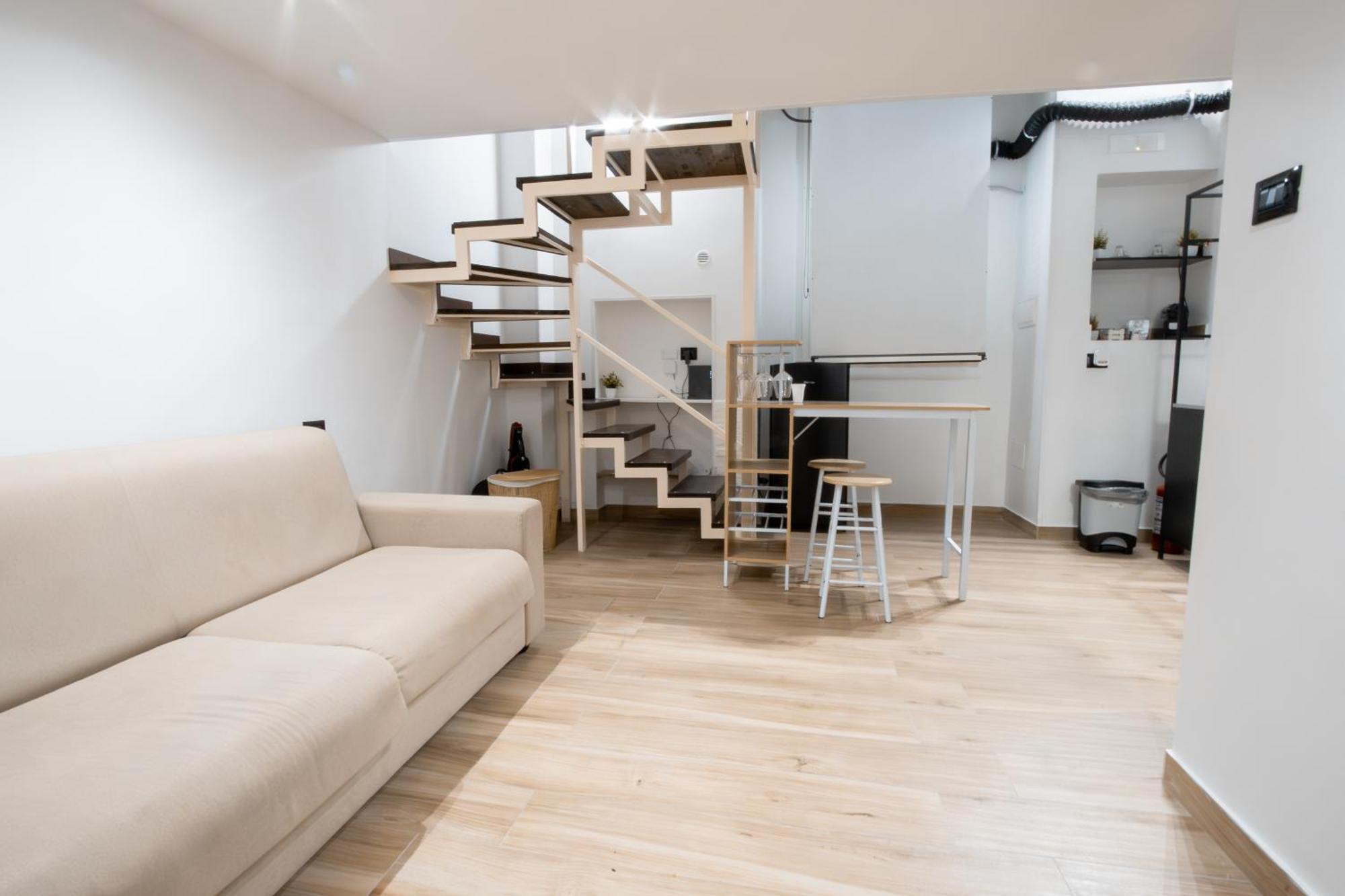 The Pisani Home Μπάρι Εξωτερικό φωτογραφία