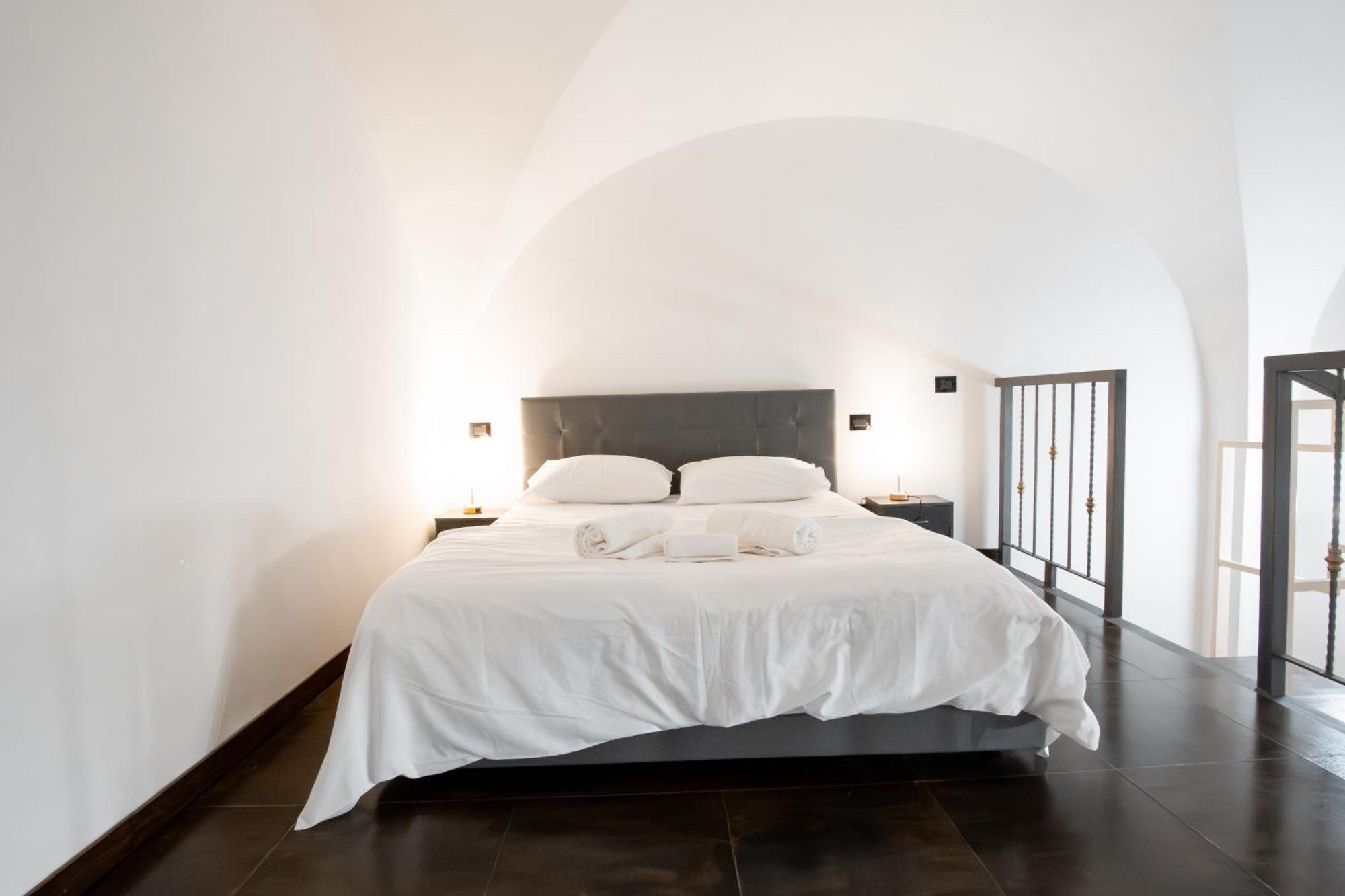 The Pisani Home Μπάρι Εξωτερικό φωτογραφία